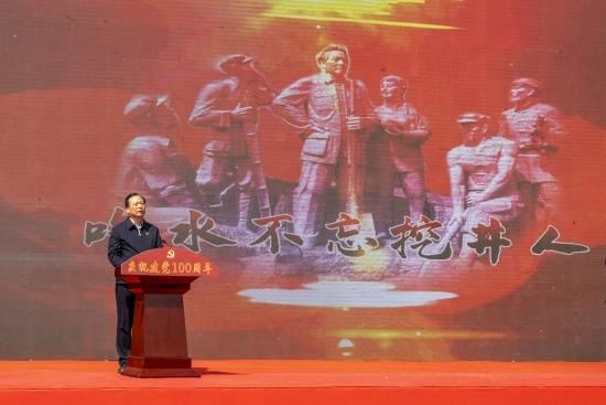 《诗行重庆》开拍！单霁翔为渝中“代言”~